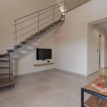 لاغاناس Mystique Luxury Suites & Maisonettes المظهر الخارجي الصورة
