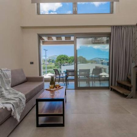 لاغاناس Mystique Luxury Suites & Maisonettes المظهر الخارجي الصورة