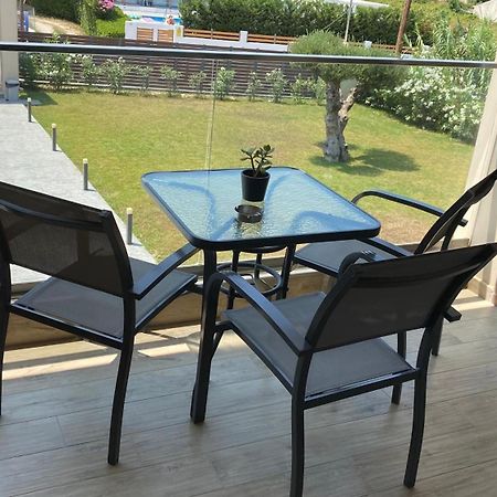 لاغاناس Mystique Luxury Suites & Maisonettes المظهر الخارجي الصورة